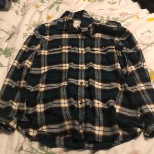 AEO Flannel